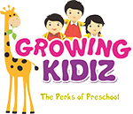 Growing Kidiz Pre School & Activity Center